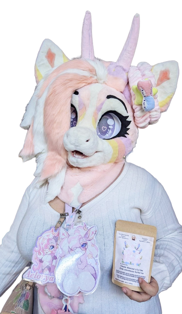 aeloryastar suit