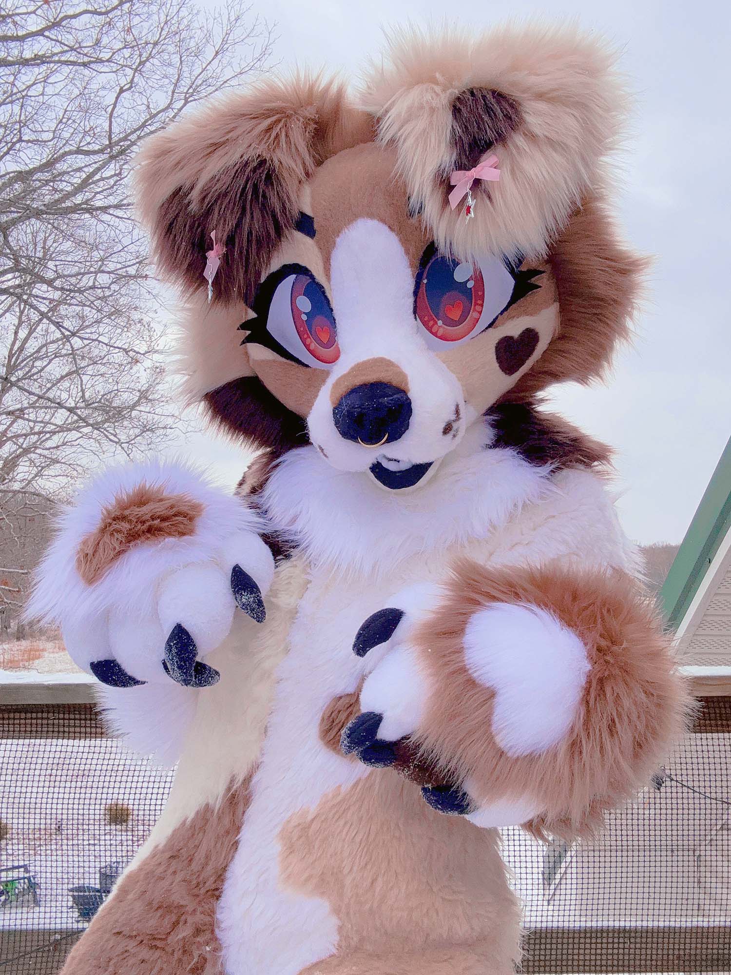 mochiijuno suit