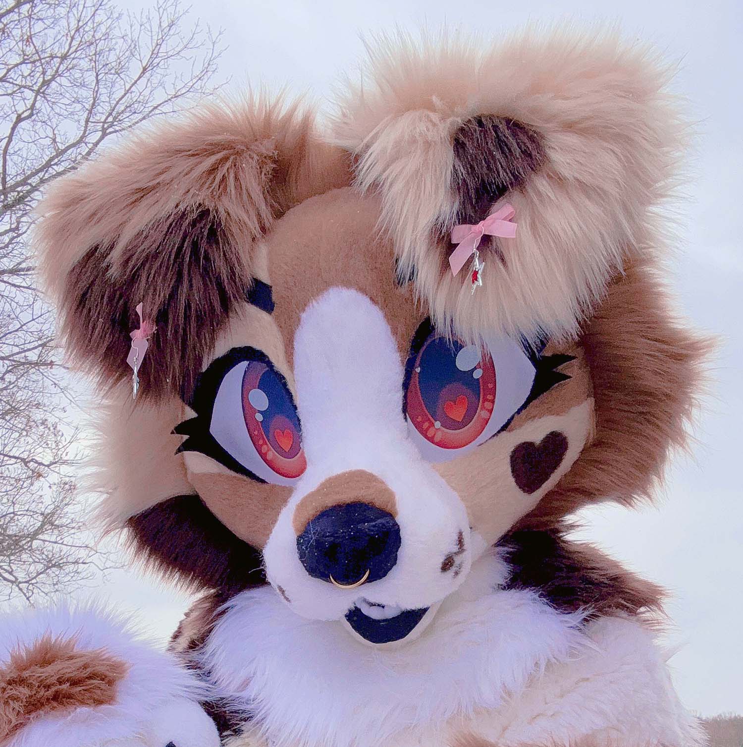 mochiijuno fursuit