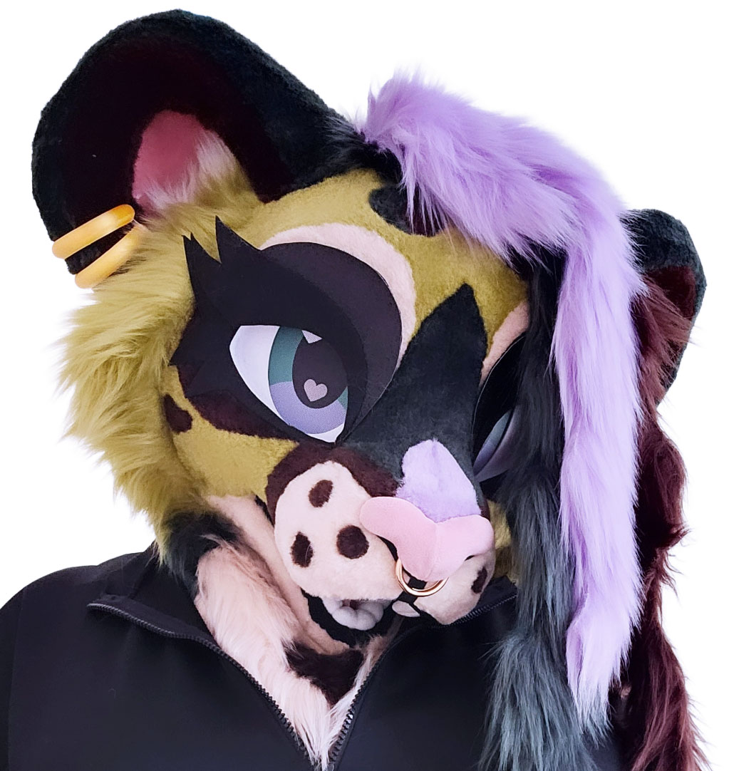 wisteria.whiskers.fursuits fursuit