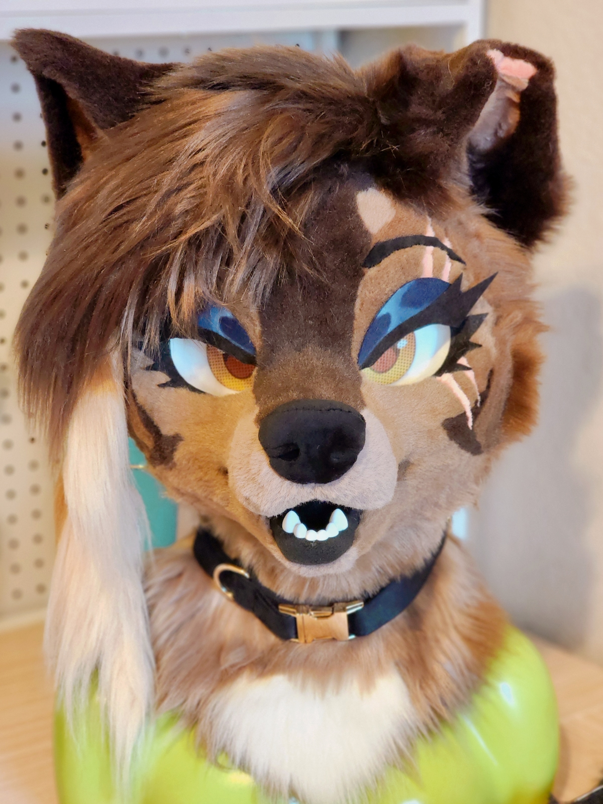 Wyla / Wyldxside suit